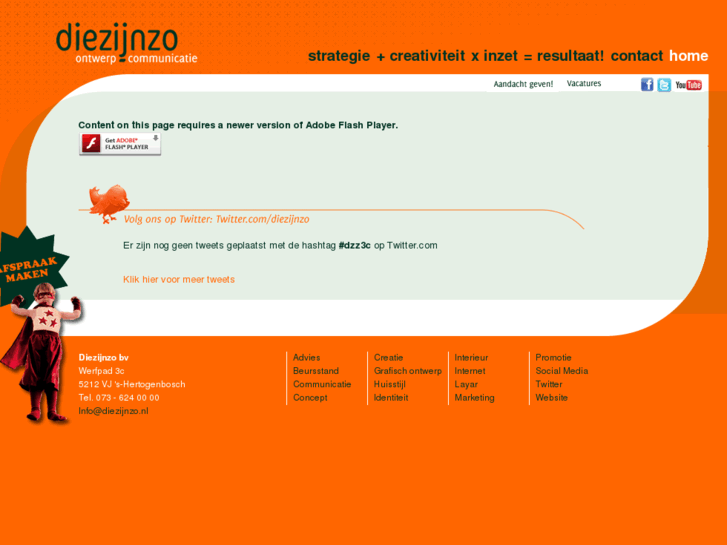 www.diezijnzo.nl