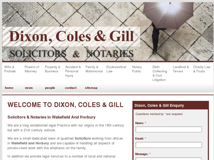 www.dixon-coles-gill.com