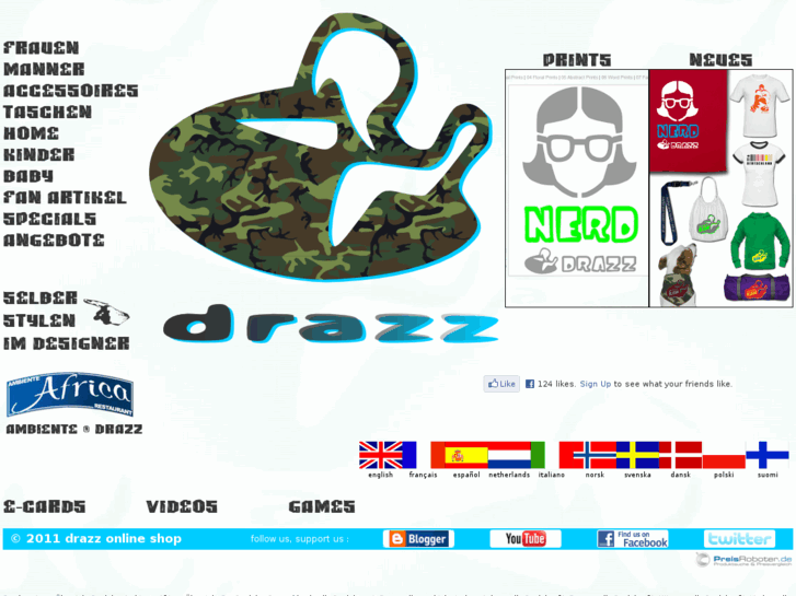 www.drazz.de