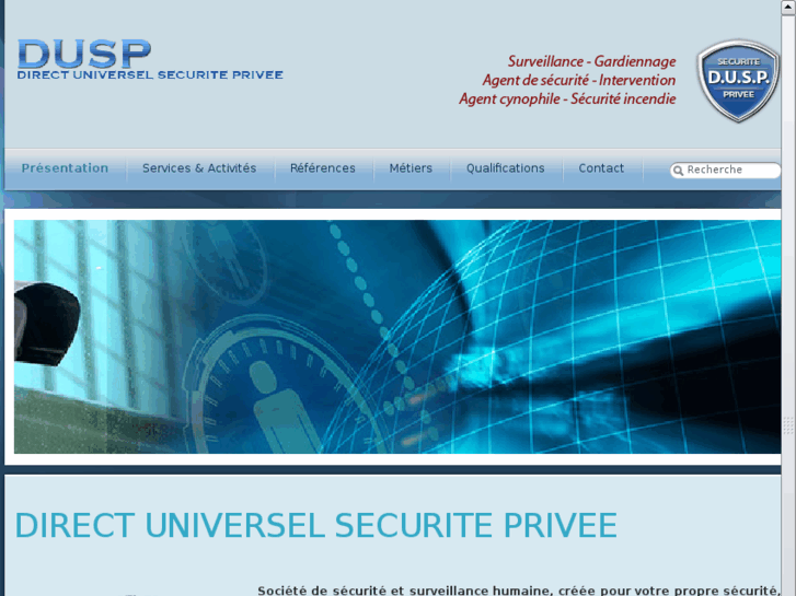 www.dusp-securite.com