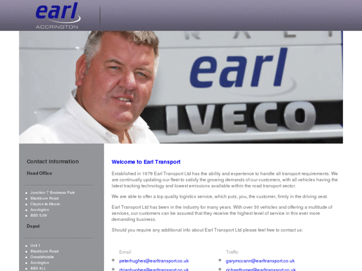 www.earltransport.com