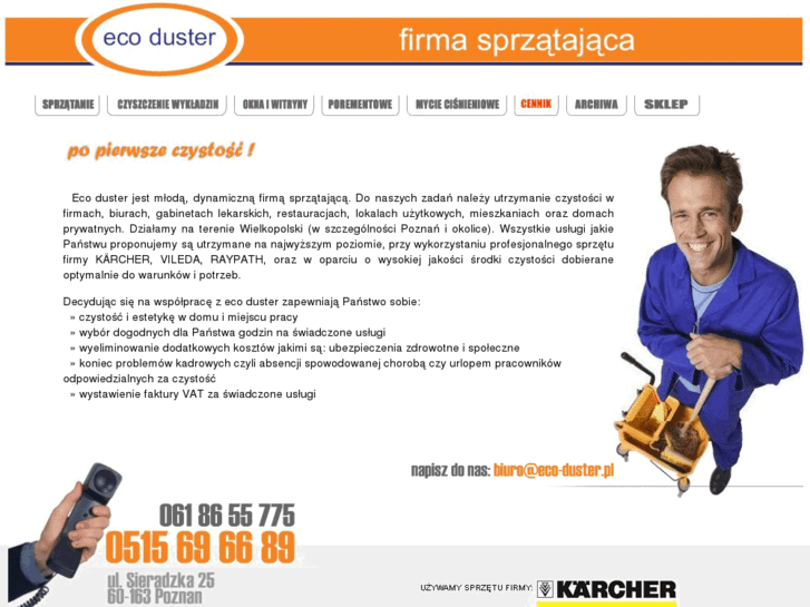 www.eco-duster.pl