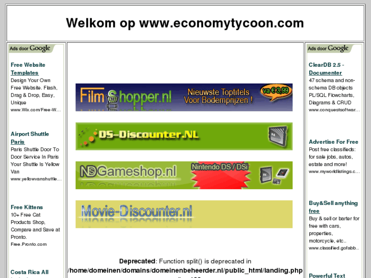 www.economytycoon.com