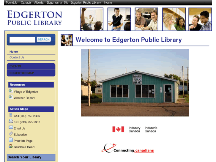 www.edgertonlibrary.ab.ca