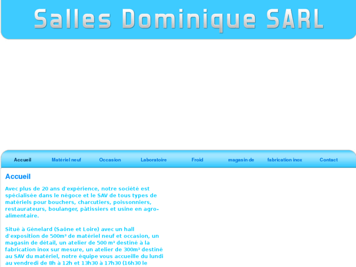 www.eurl-salles-dominique.com