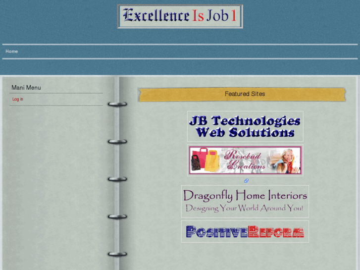 www.excellenceisjob1.com