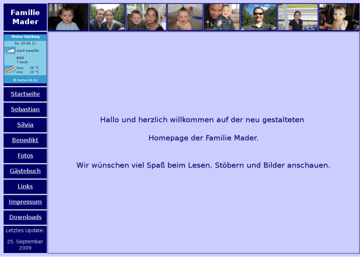 www.familie-mader.com