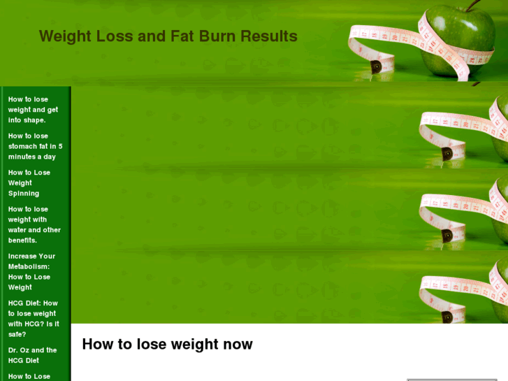 www.fatburnresults.com