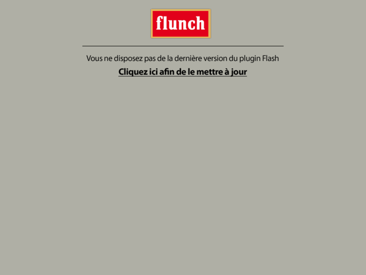 www.flunchfranchise.com