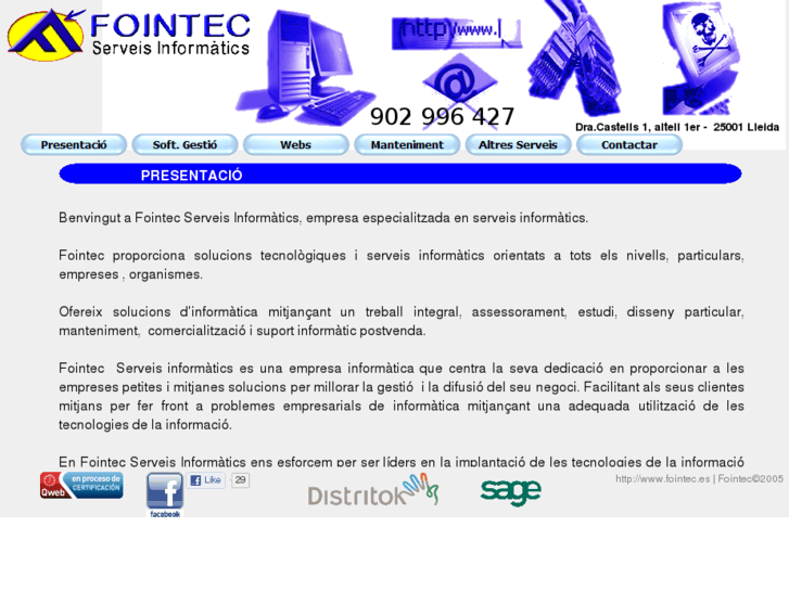 www.fointec.es