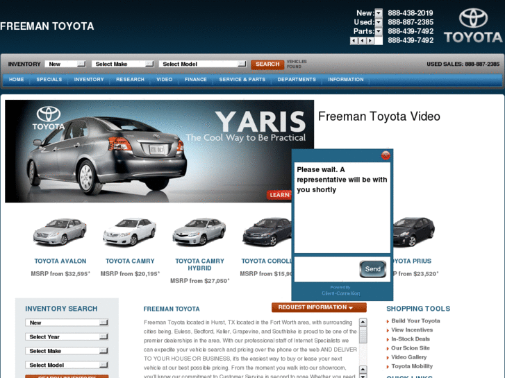 www.freemantoyota.com