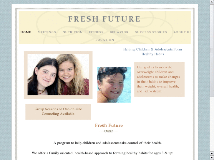 www.freshfuture.net