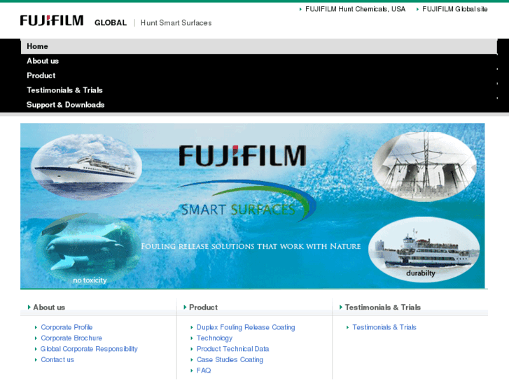 www.fujifilmsmartsurface.com