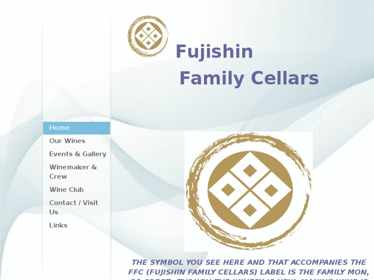 www.fujishinfamilycellars.com