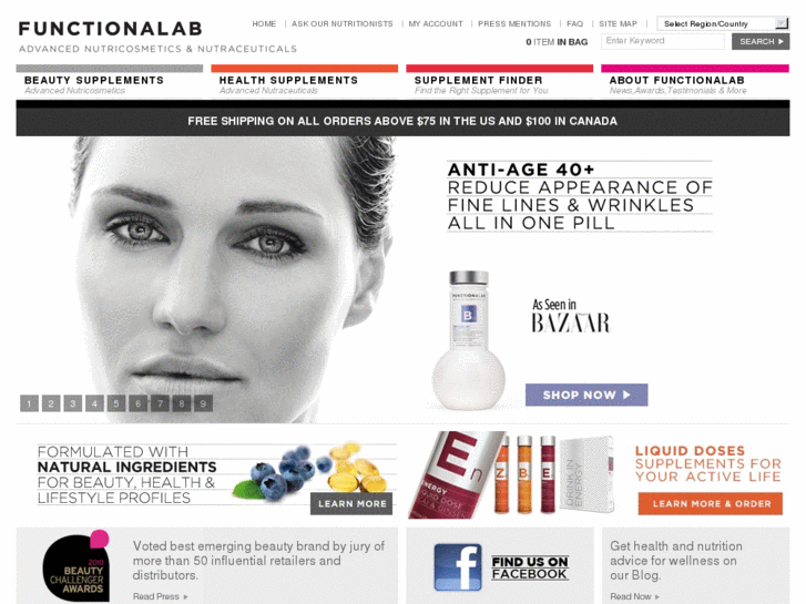 www.functionalab.net