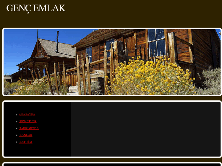 www.genc-emlak.com