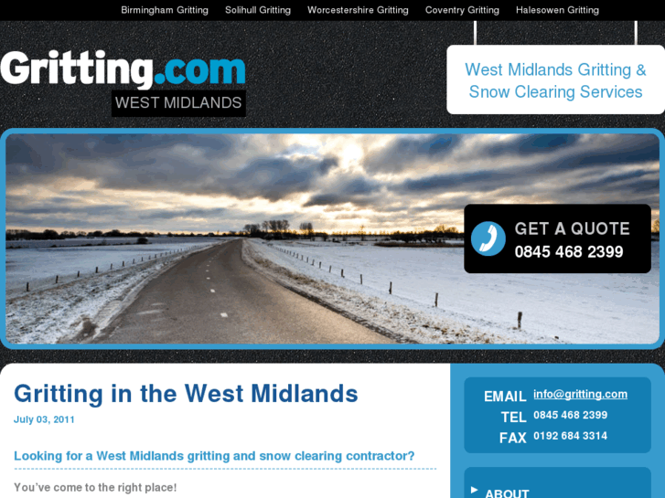 www.gritting-westmidlands.com