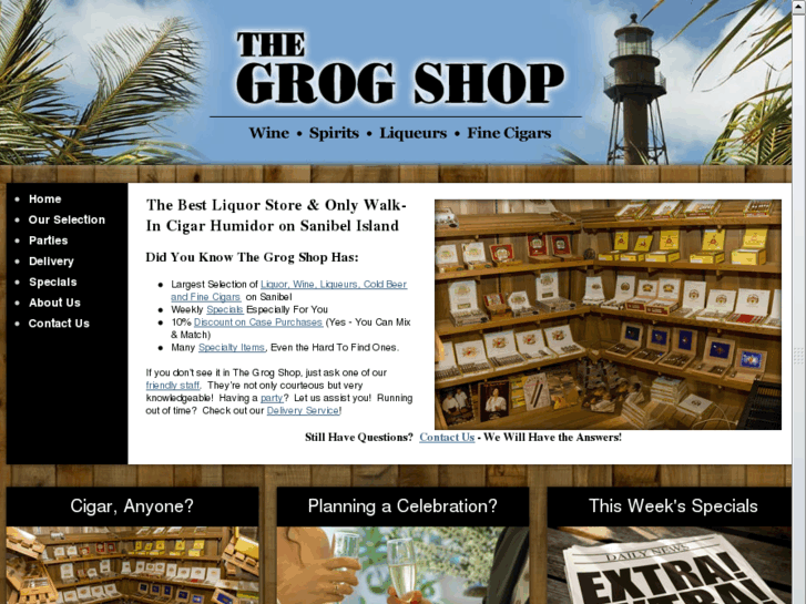 www.grogshopsanibel.com