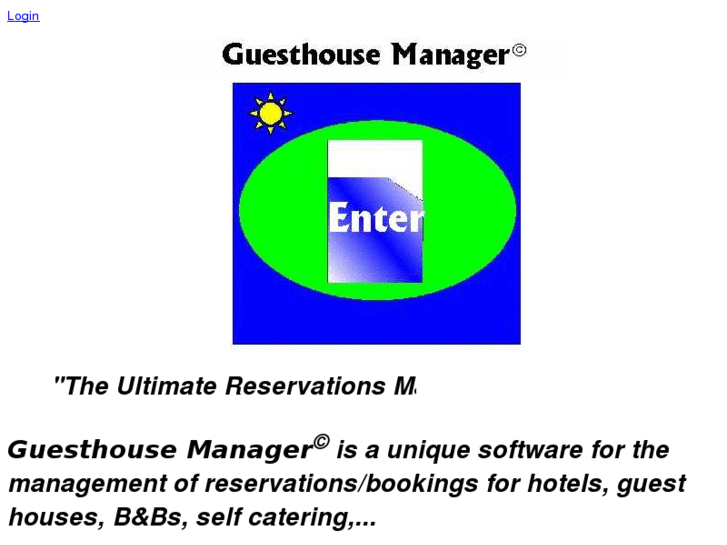 www.guesthousemanager.net