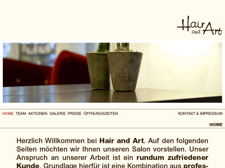 www.hair-and-art.com