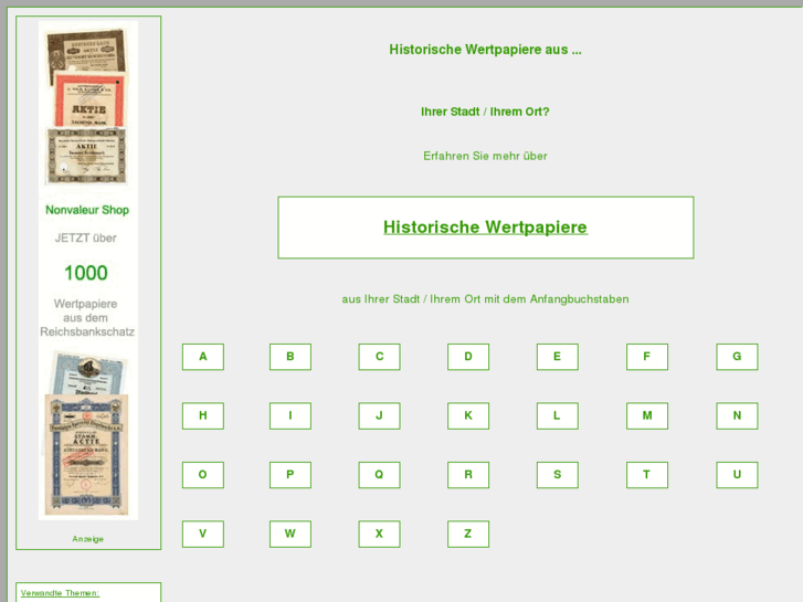 www.historische-wertpapiere-aus.de