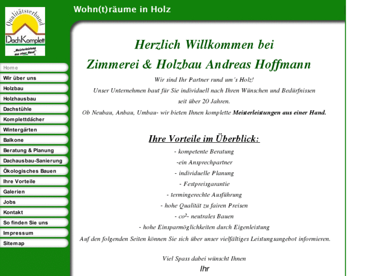 www.hoffmannhaus.com