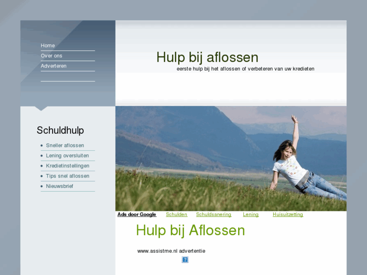 www.hulp-bij-aflossen.nl