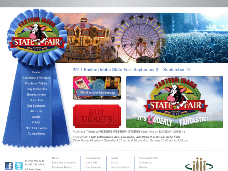 www.idaho-state-fair.com