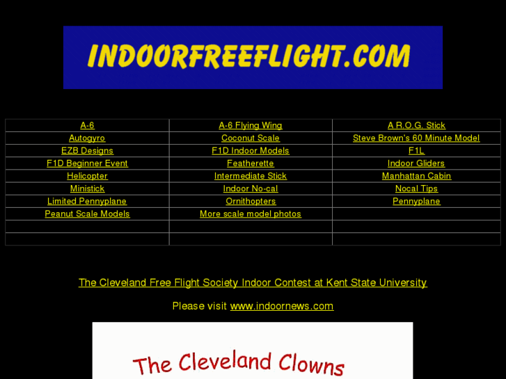 www.indoorfreeflight.com