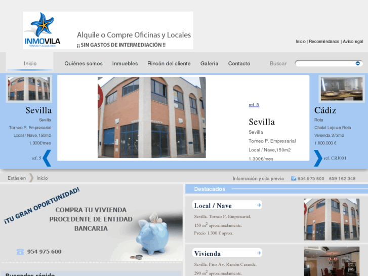 www.inmovila.com