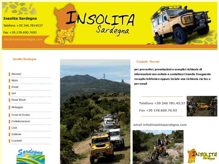 www.insolitasardegna.com