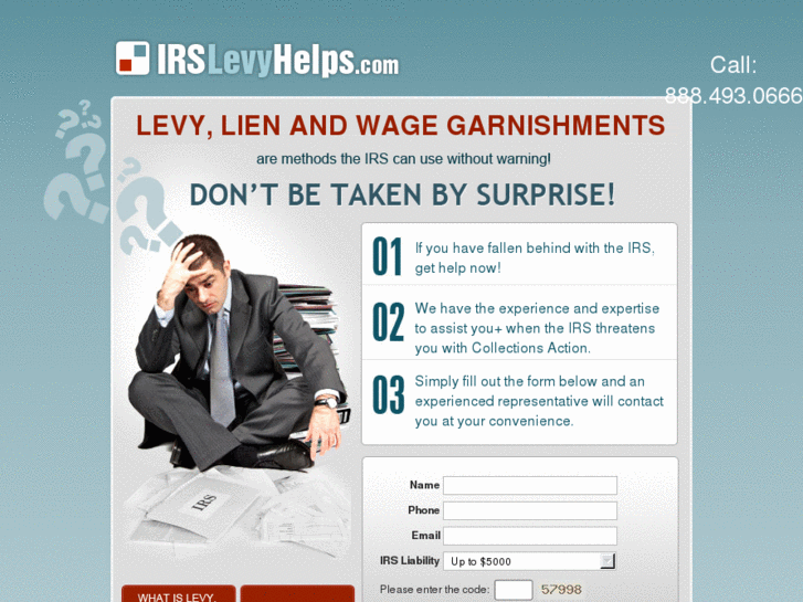 www.irslevyhelps.com