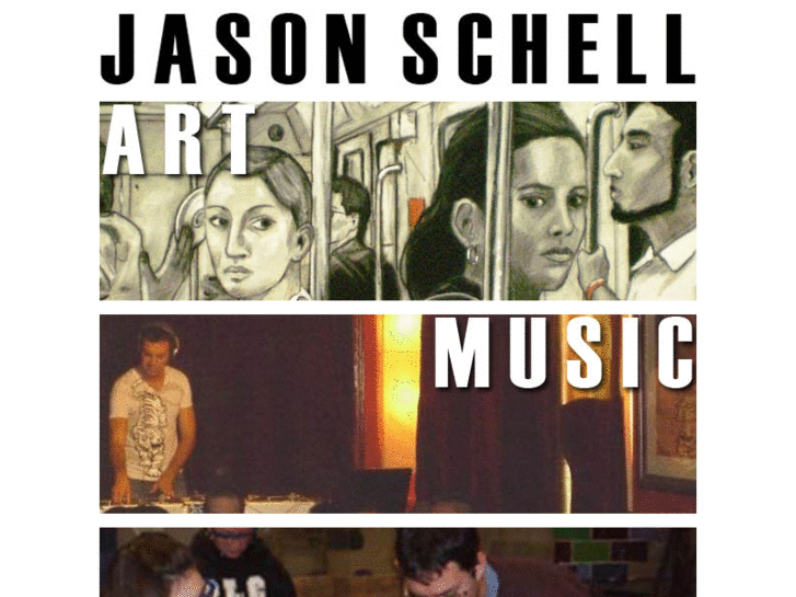 www.jasonschell.net