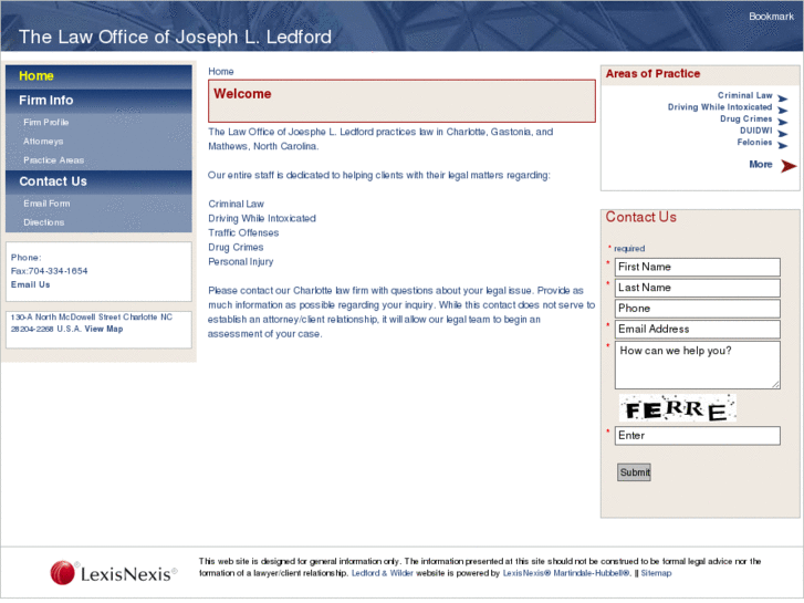 www.joeledford.com