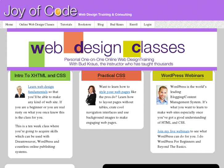 www.joyofcode.com