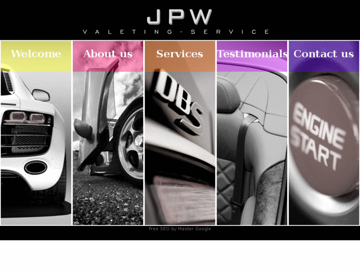 www.jpwvaleting.co.uk