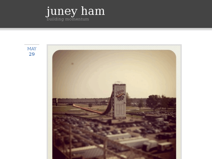 www.juneyham.com