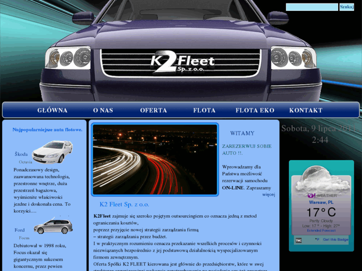 www.k2fleet.com