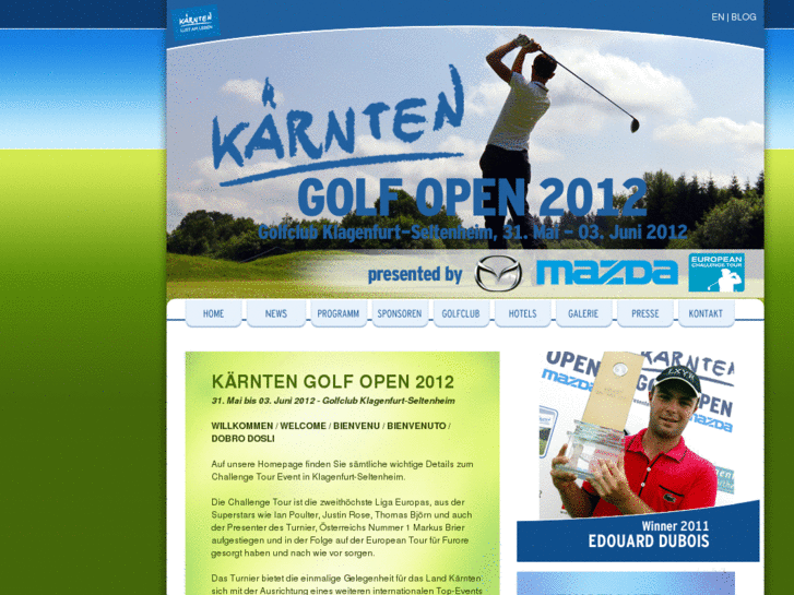 www.kaerntengolfopen.com