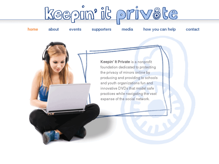 www.keepinitprivate.com