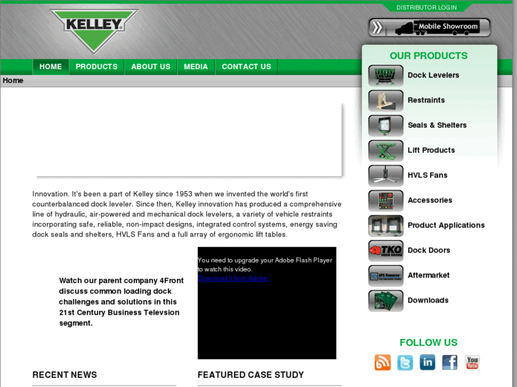 www.kelleycompany.com