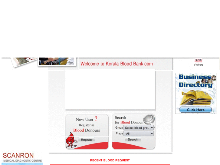 www.keralabloodbank.com