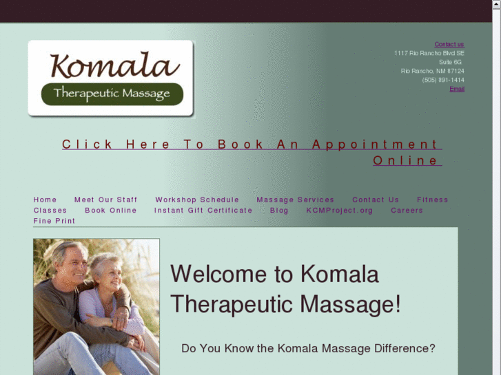 www.komalamassage.com