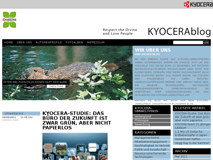 www.kyocerablog.de