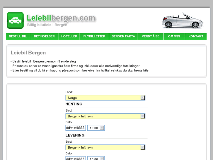 www.leiebilbergen.com