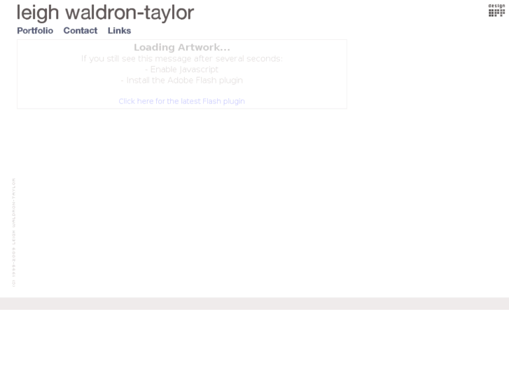 www.leighwaldrontaylor.com