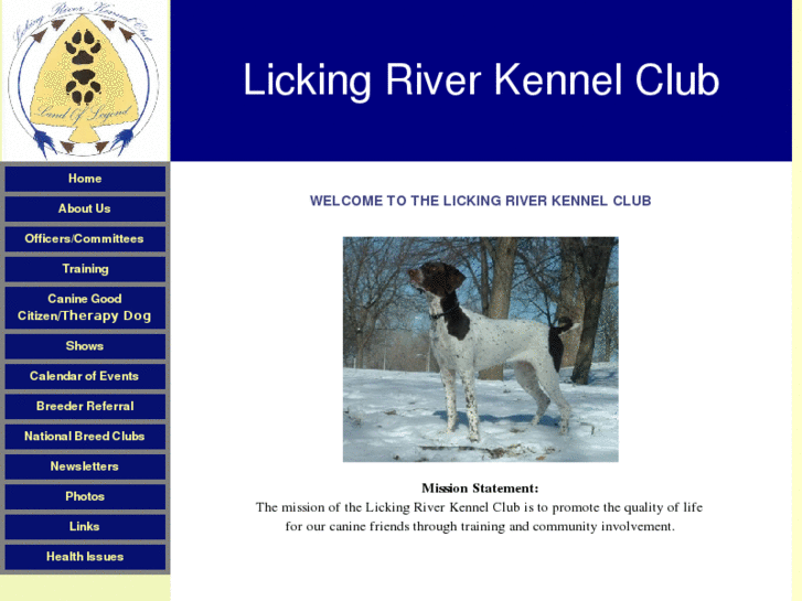 www.lickingriverkennelclub.com