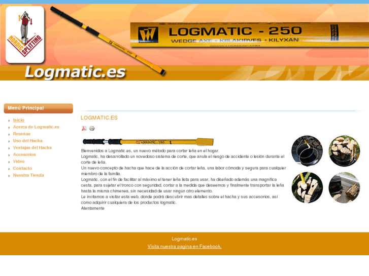 www.logmatic.es