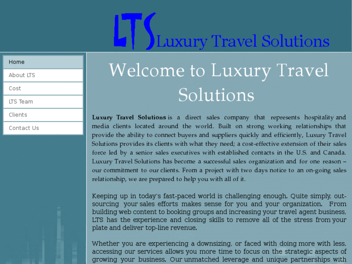 www.ltsdirectsales.com
