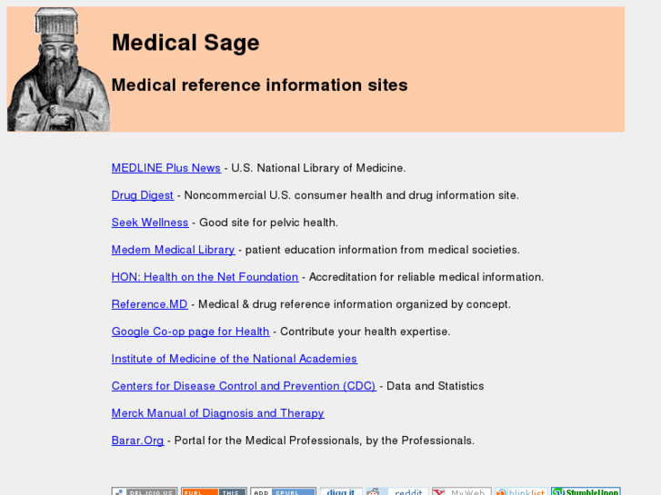 www.medicalsage.com